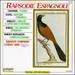 Rapsodie Espagnole