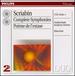 Symphony 1-4