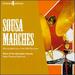 Sousa Marches: Stirring Marches of the Usa Services