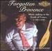 Forgotten Provence