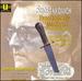Shostakovich: Hypothetically Murdered, Four Pushki