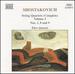 String Quartets 2