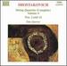 String Quartets (Complete) Volume 4