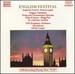 English Festival