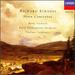 Strauss: Horn Concertos