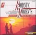Romantic Moments: Bach