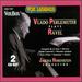 Vlado Perlemuter Plays Ravel