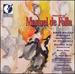 Music of Manuel De Falla