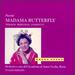 Madama Butterfly-Complete Opera