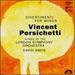Persichetti: Divertimenti for Winds