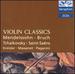 Violin Classics