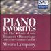 Piano Favorites