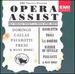 Opera Assist: Help Rebuild Venice's La Fenice Opera House