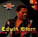 Edwin Starr 45 Rpm Contact / Don't Waste Your Time