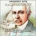 Rachmaninoff: Greatest Hits