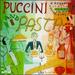 Puccini and Pasta