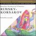 Russian Orchestral Classics