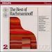 The Best of Rachmaninoff
