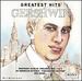 Greatest Hits: Gershwin