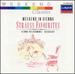 Strauss Johann: 'Radetzky' March. Josef Strauss 'Brennende Liebe' Polka. Johann Strauss II '