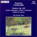 Etudes Opus 149