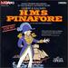 H.M.S. Pinafore Or the Lass That Loved a Sailor