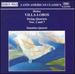 String Quartets 2 & 7
