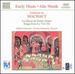 Machaut: La Messe de Nostre Dame; Songs from Le Voir Dit