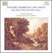English Madrigals and Songs From Henry VIII to the 20th Century