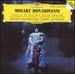 Mozart: Don Giovanni [Highlights]