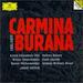 New / Orff: Carmina Burana / Bonney, Lopardo, Michaels-Moore; Previn
