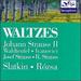 Favourite Waltzes
