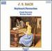 Italian Concerto / Chromatic Fantasia & Fugue