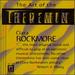 Art of the Theremin