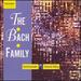 Bach Family