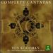 Bach Complete Cantatas Vol. 4 / Amsterdam Baroque Orchestra � Koopman
