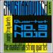 Shotakovich: the Complete String Quartets, Vol. 4