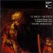 Bach: Motets Bwv 225-230