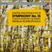 Shostakovich: Symphony No. 15