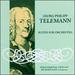 Telemann: Suites for Orchestra