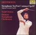 Beethoven: Symphony No. 5; Egmont Overture