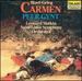 Bizet: Carmen Suite; Grieg: Peer Gynt Suite