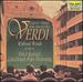 Verdi without Words: Grand Opera for Orchestra