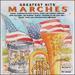 Greatest Hits: Marches