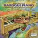 Greatest Hits-Piano-"the Baroque Era"