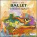 Ballet Greatest Hits