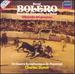 Bolero, Rapsodie Espagnole, La Valse, Alborada Del Gracioso