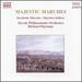 Majestic Marches