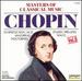 Masters of Classical Music, Vol. 8: Chopin
