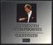 Beethoven: 9 Symphonies-Orchestre R�volutionnaire Et Romantique / Gardiner